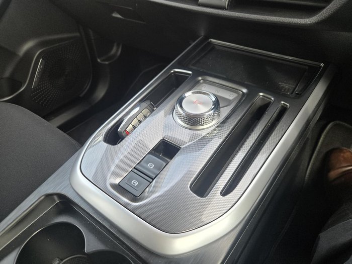 2025 GWM Haval Jolion Premium Hybrid