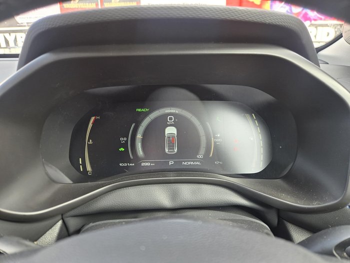 2025 GWM Haval Jolion Premium Hybrid