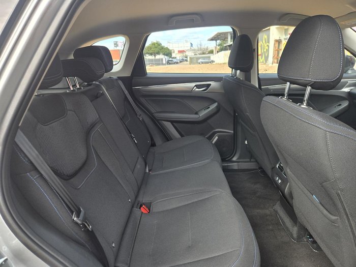 2025 GWM Haval Jolion Premium Hybrid