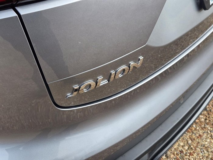 2025 GWM Haval Jolion Premium Hybrid