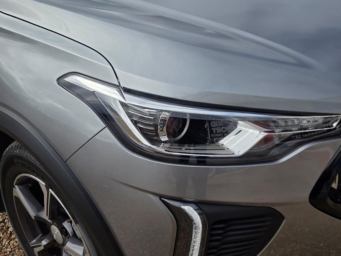 2025 GWM Haval Jolion Premium Hybrid
