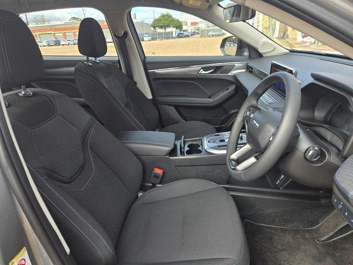 2025 GWM Haval Jolion Premium Hybrid