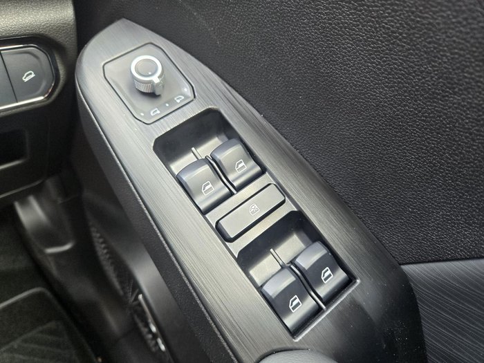 2025 GWM Haval Jolion Premium Hybrid