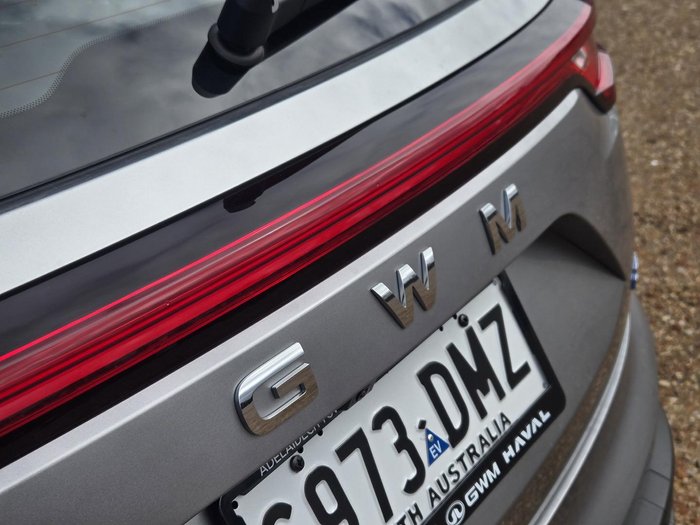 2025 GWM Haval Jolion Premium Hybrid