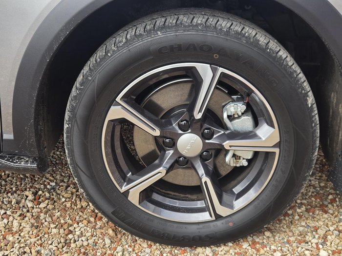 2025 GWM Haval Jolion Premium Hybrid