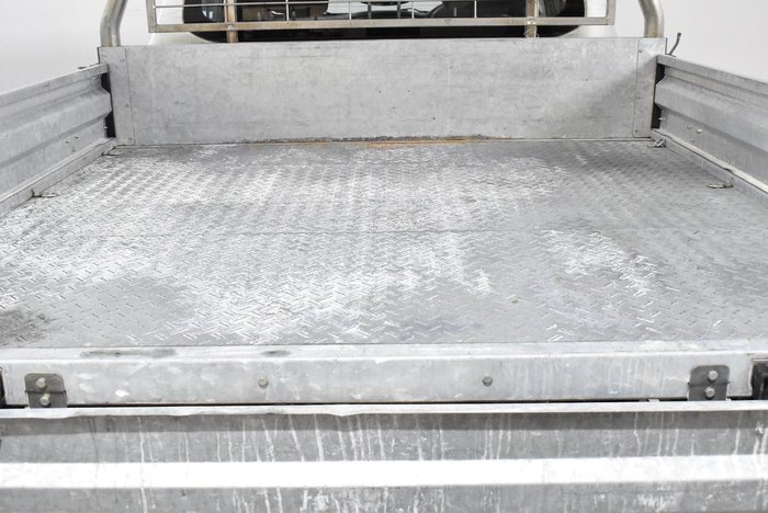 2021 Mitsubishi Triton GLX+