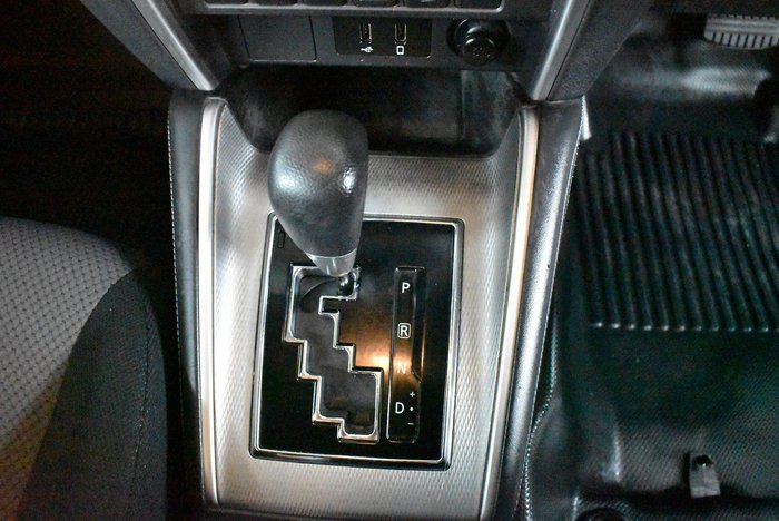 2021 Mitsubishi Triton GLX+