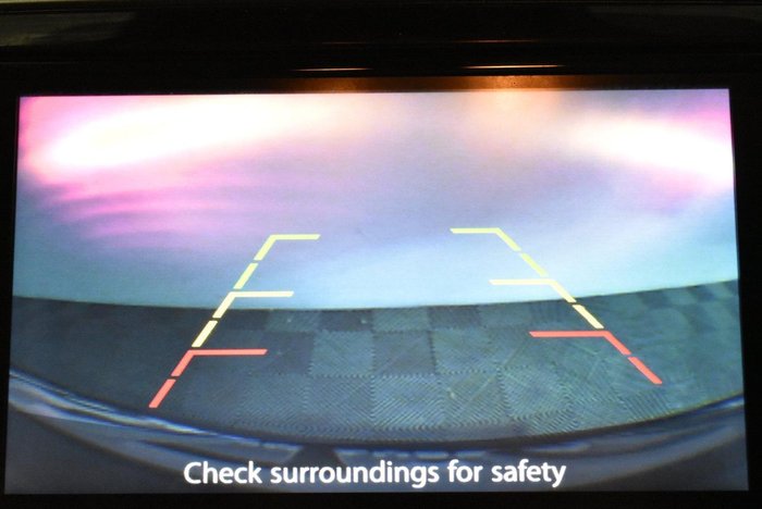 2021 Mitsubishi Triton GLX+