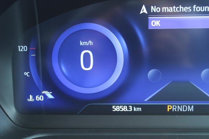 2022 Ford Puma ST-Line