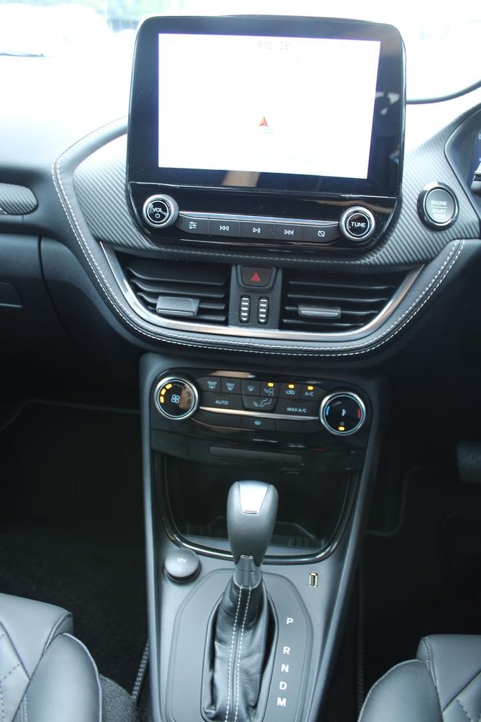 2022 Ford Puma ST-Line