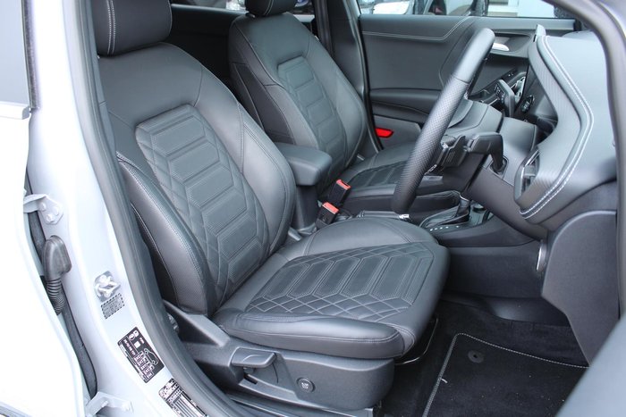 2022 Ford Puma ST-Line