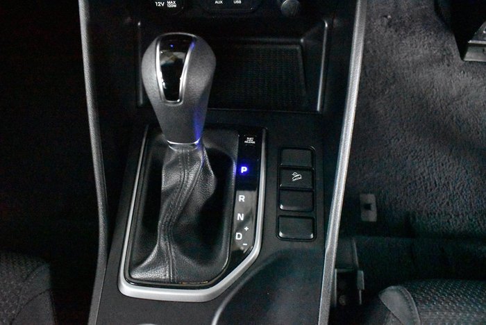 2018 Hyundai Tucson Active