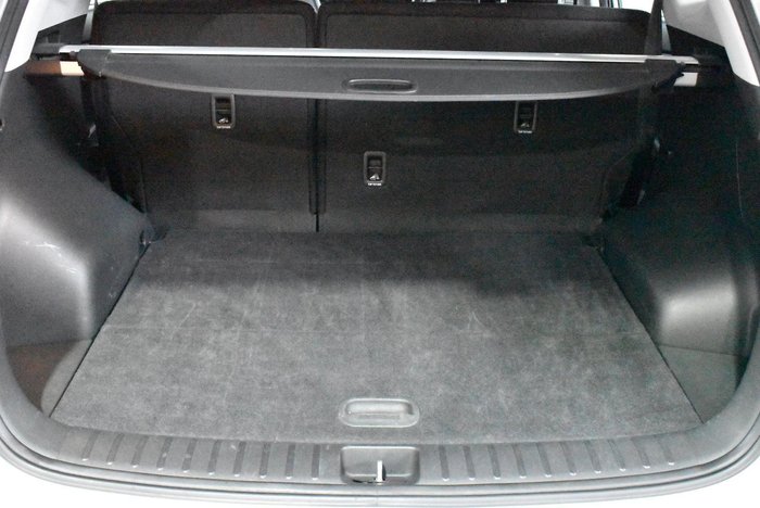 2018 Hyundai Tucson Active