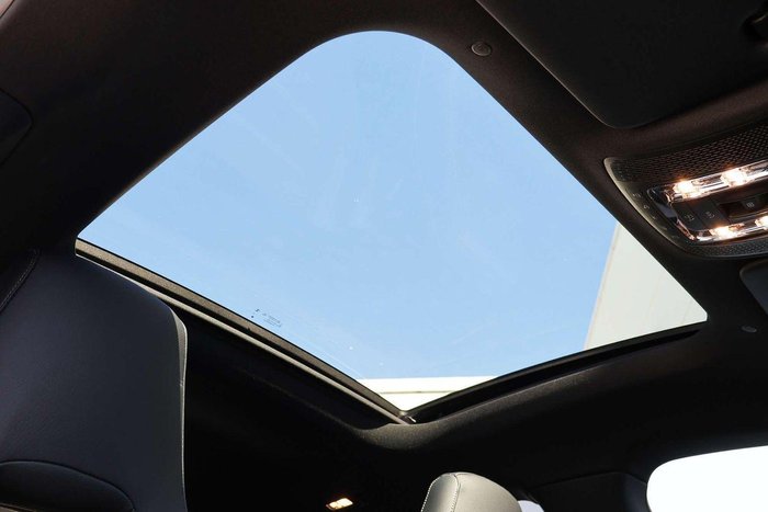 2025 Mercedes-Benz CLA-Class CLA200