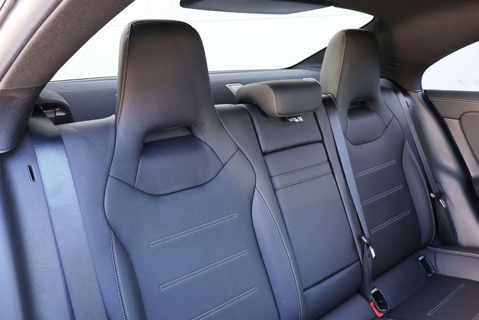 2025 Mercedes-Benz CLA-Class CLA200