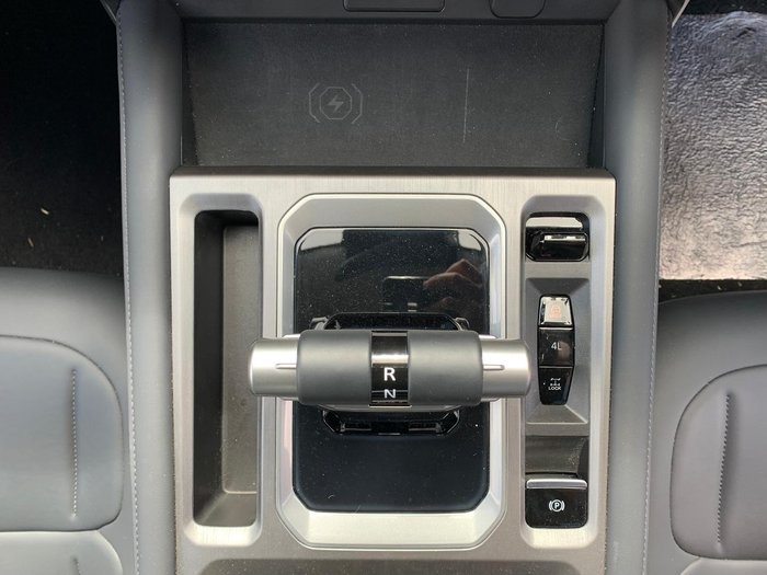 2025 MG MGU9 Explore X