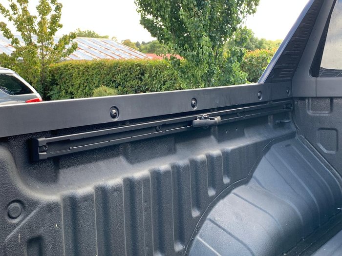 2025 MG MGU9 Explore X