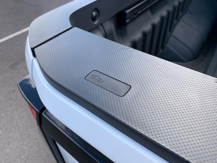 2025 MG MGU9 Explore X