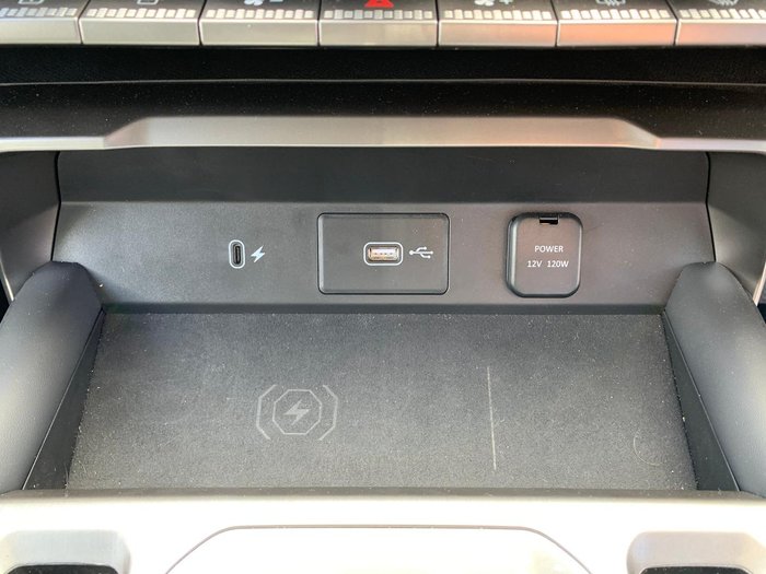 2025 MG MGU9 Explore X