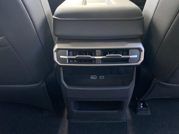 2025 MG MGU9 Explore X