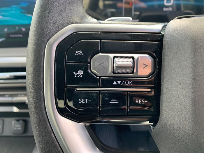 2025 MG MGU9 Explore X