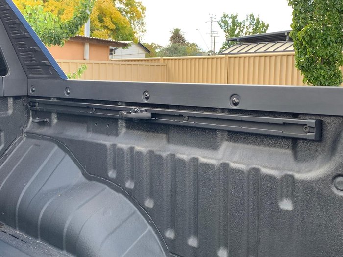 2025 MG MGU9 Explore X