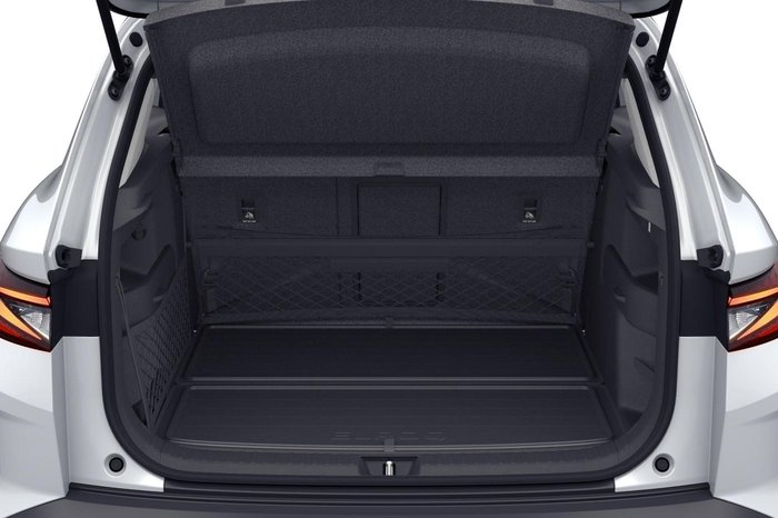 2025 SKODA Elroq 85 Select