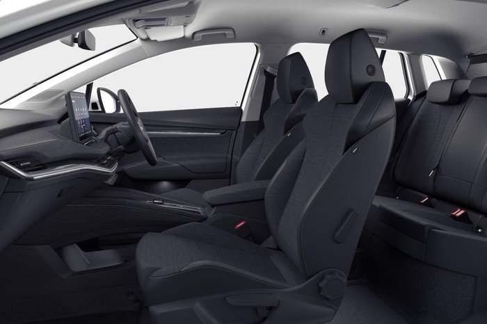 2025 SKODA Elroq 85 Select