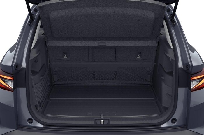 2025 SKODA Elroq 60 Select