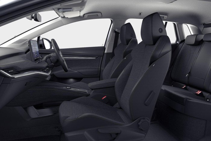 2025 SKODA Elroq 60 Select