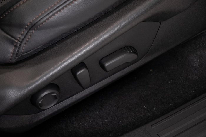 2025 Subaru Forester Touring S6 MY26 AWD Autumn Green