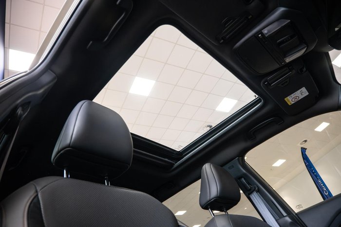 2025 Subaru Forester Touring S6 MY26 AWD Autumn Green