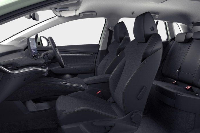 2025 SKODA Elroq 85 Select