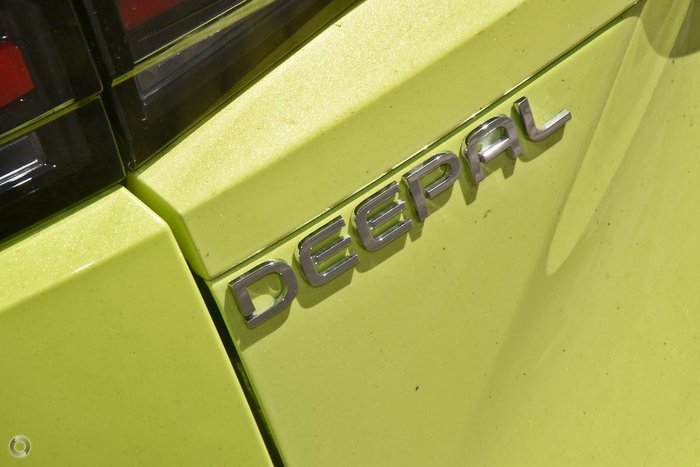2024 Deepal S07