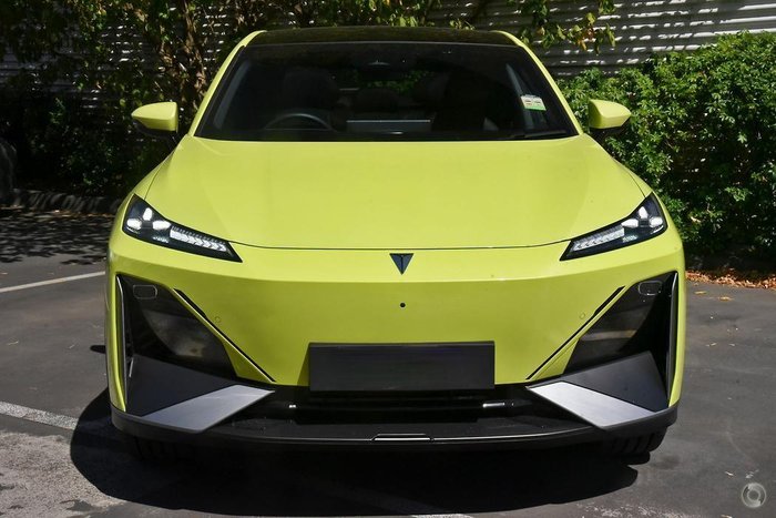 2024 Deepal S07