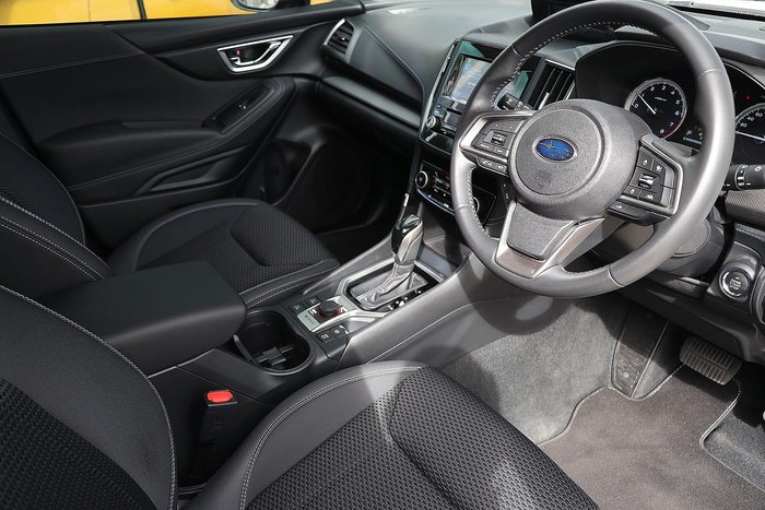 2020 Subaru Forester Hybrid L