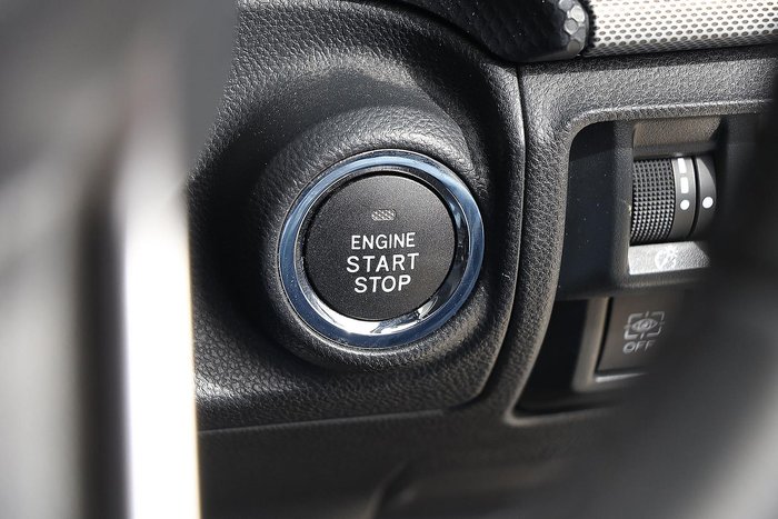 2020 Subaru Forester Hybrid L