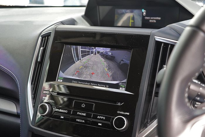 2020 Subaru Forester Hybrid L