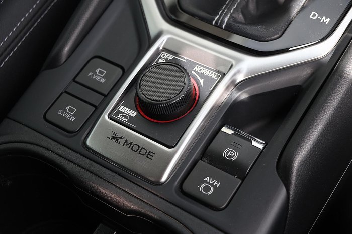 2020 Subaru Forester Hybrid L