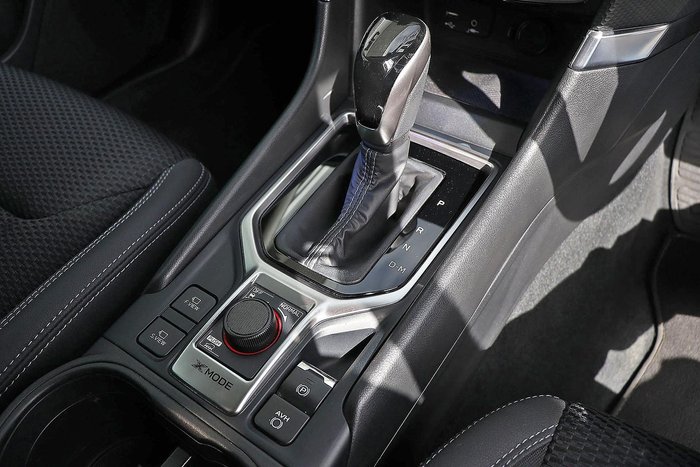 2020 Subaru Forester Hybrid L