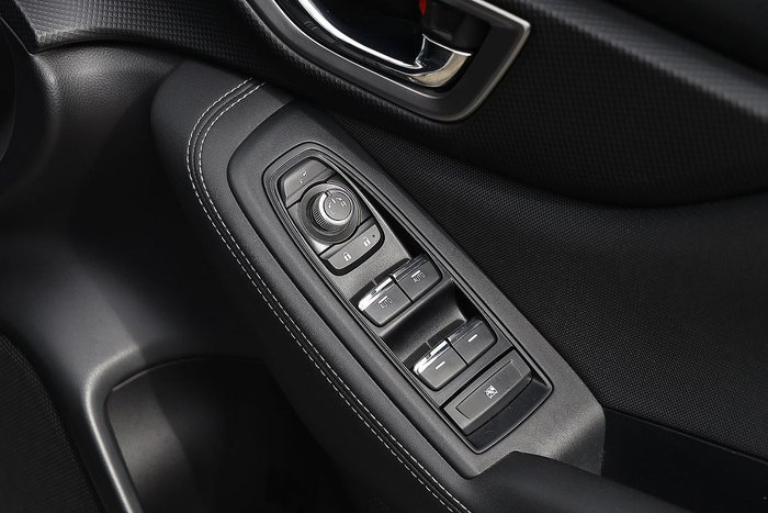 2020 Subaru Forester Hybrid L