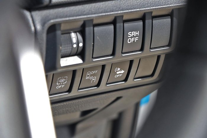 2020 Subaru Forester Hybrid L