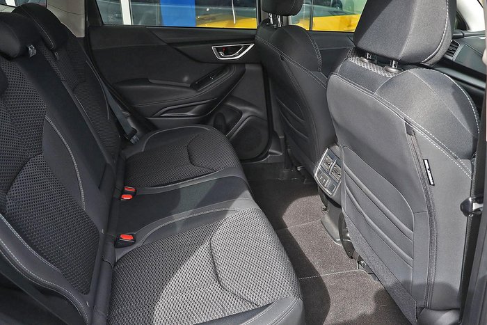 2020 Subaru Forester Hybrid L