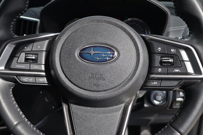 2020 Subaru Forester Hybrid L