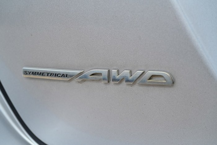 2015 Subaru WRX Premium