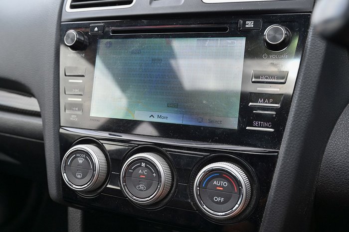 2015 Subaru WRX Premium