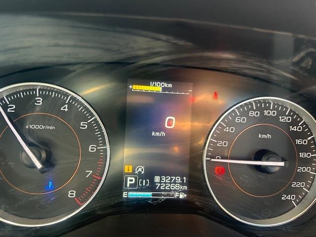 2021 Subaru XV 2.0i Premium G5X MY21 AWD Crystal White