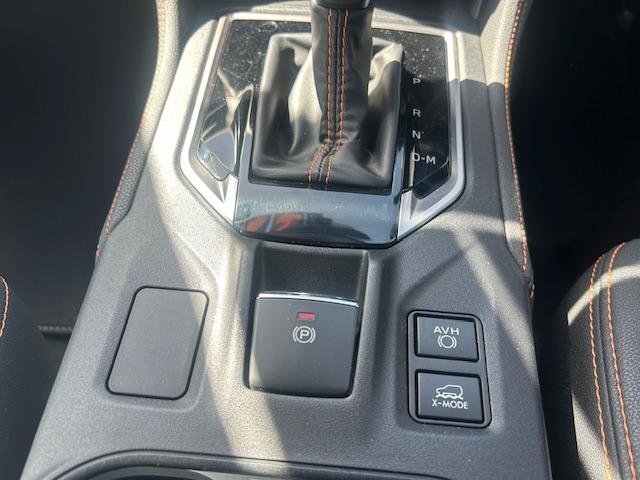 2021 Subaru XV 2.0i Premium G5X MY21 AWD Crystal White