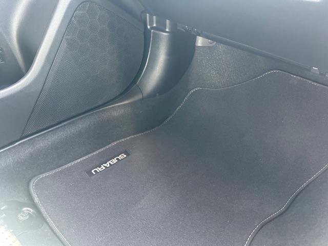 2021 Subaru XV 2.0i Premium G5X MY21 AWD Crystal White