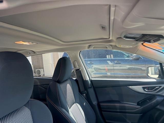 2021 Subaru XV 2.0i Premium G5X MY21 AWD Crystal White